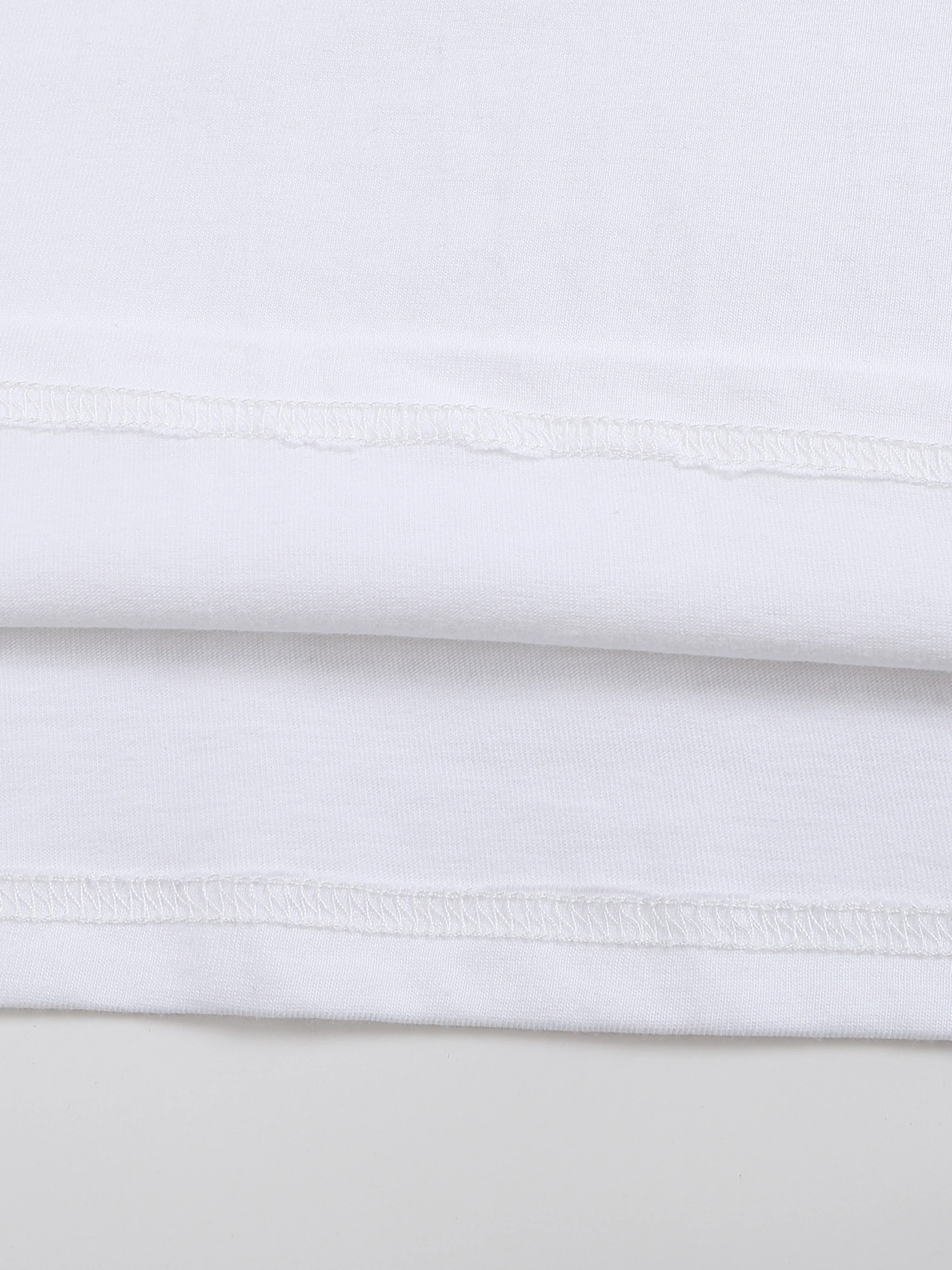 Women's Seamless Crop T-Shirt - Image 11