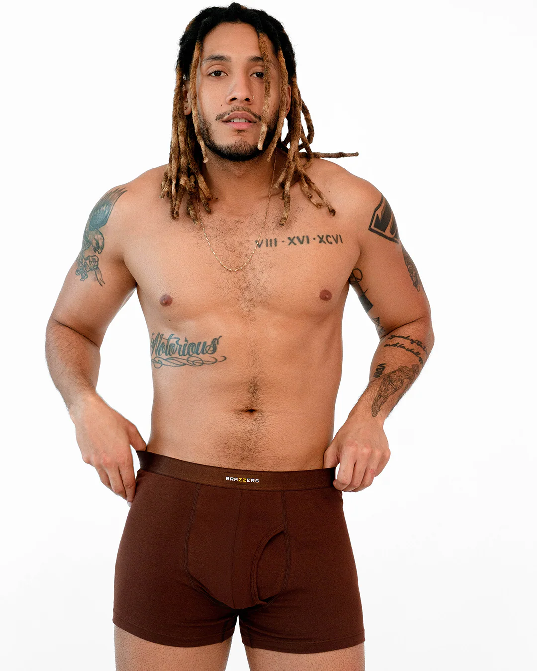 Basic Boxer Briefs - Image 4