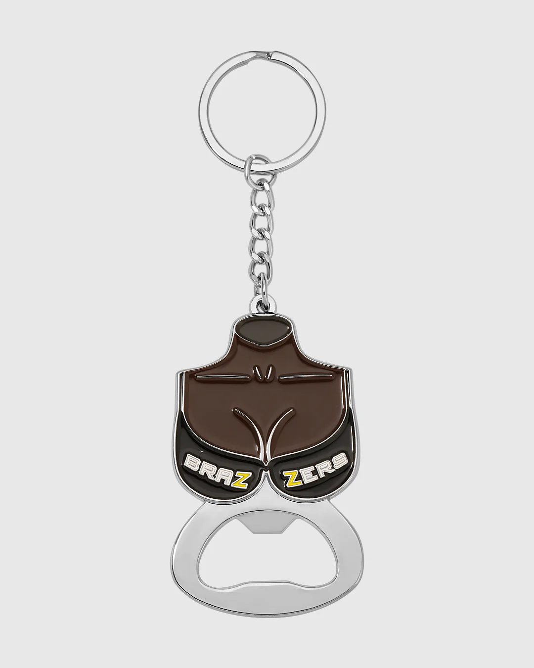 Bottle Opener Keychain - Image 3