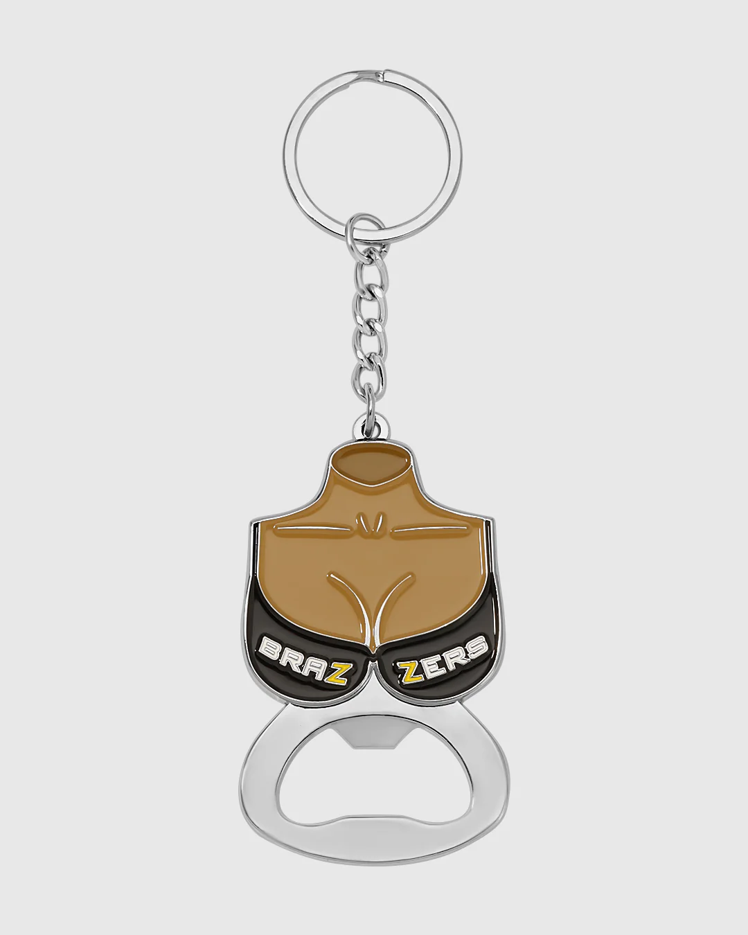 Bottle Opener Keychain - Image 2