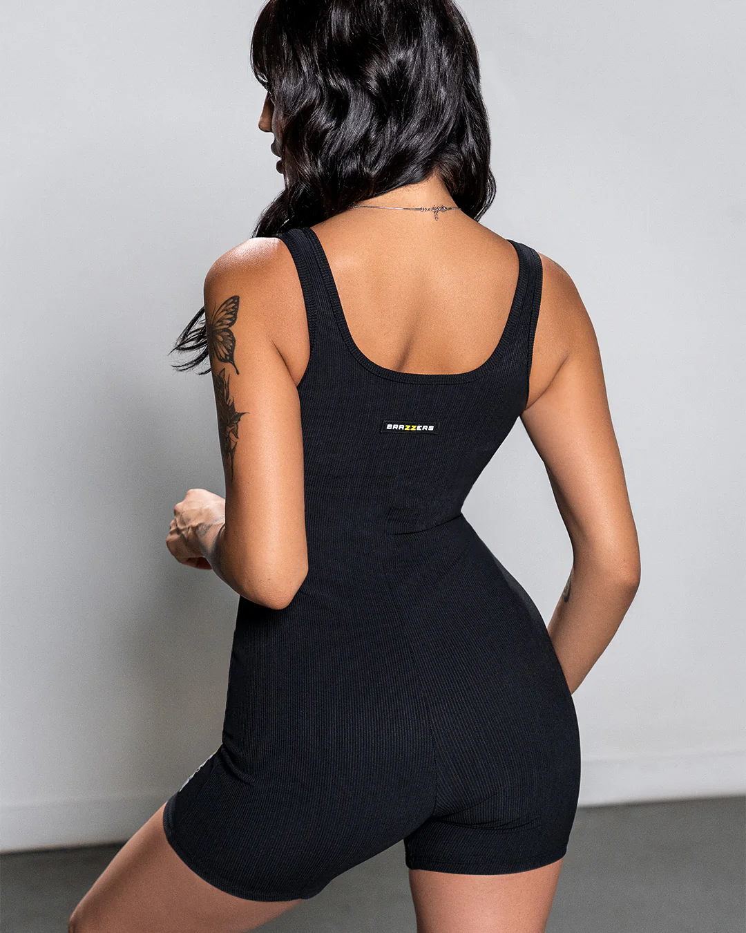 Active Romper - Image 4