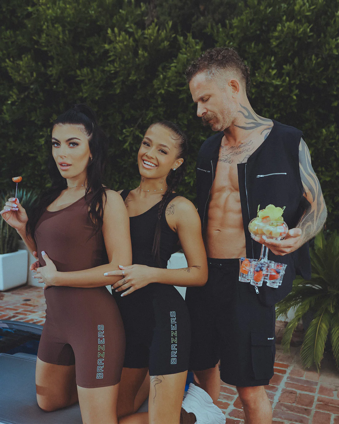 Active Romper - Image 7