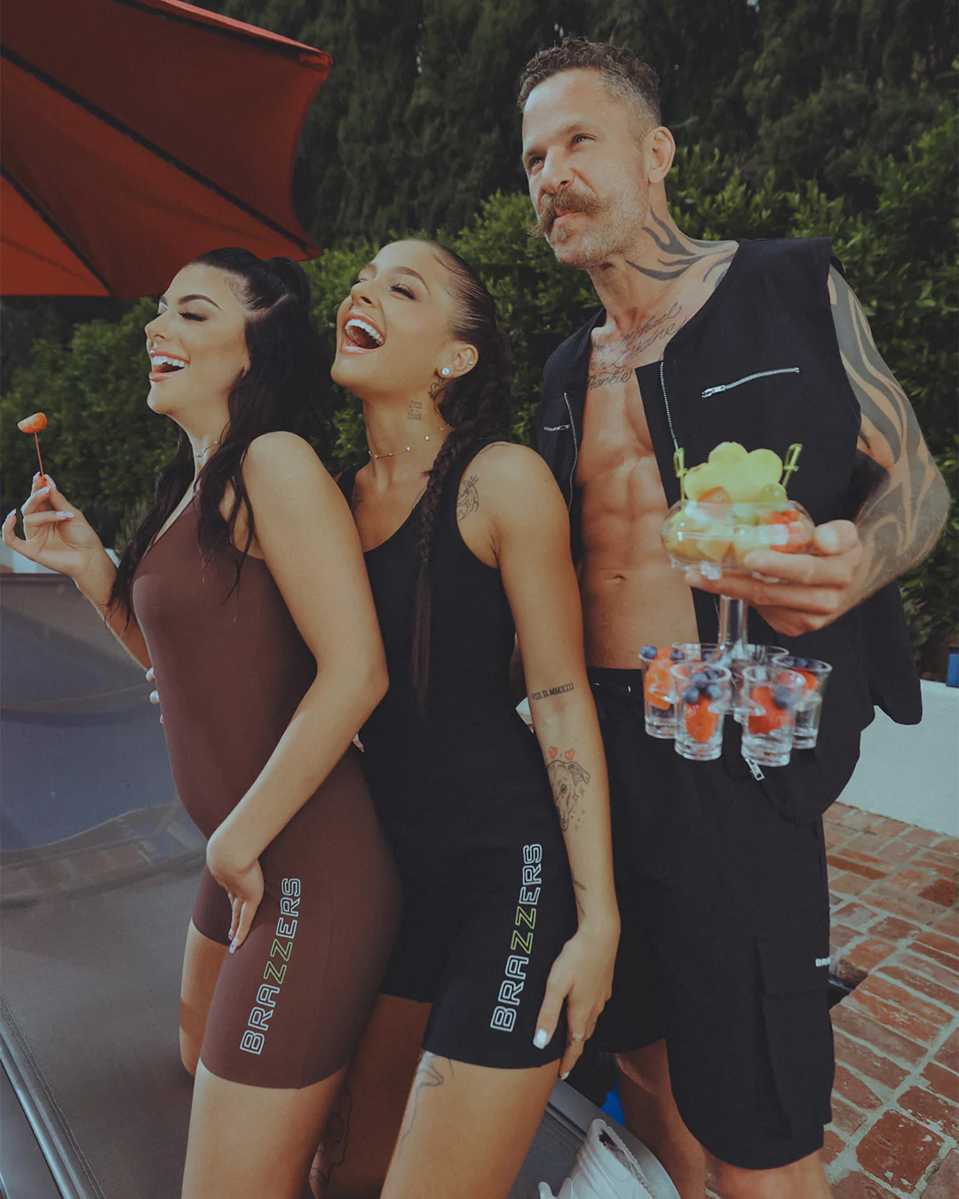 Active Romper - Image 21
