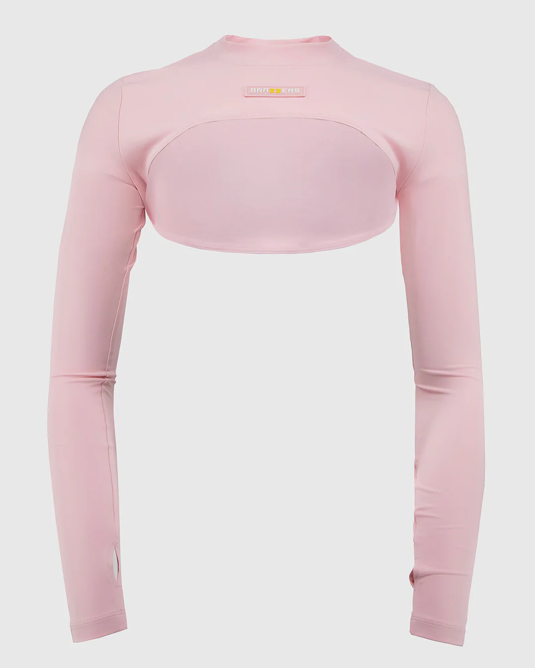 Active Shrug - Image 12