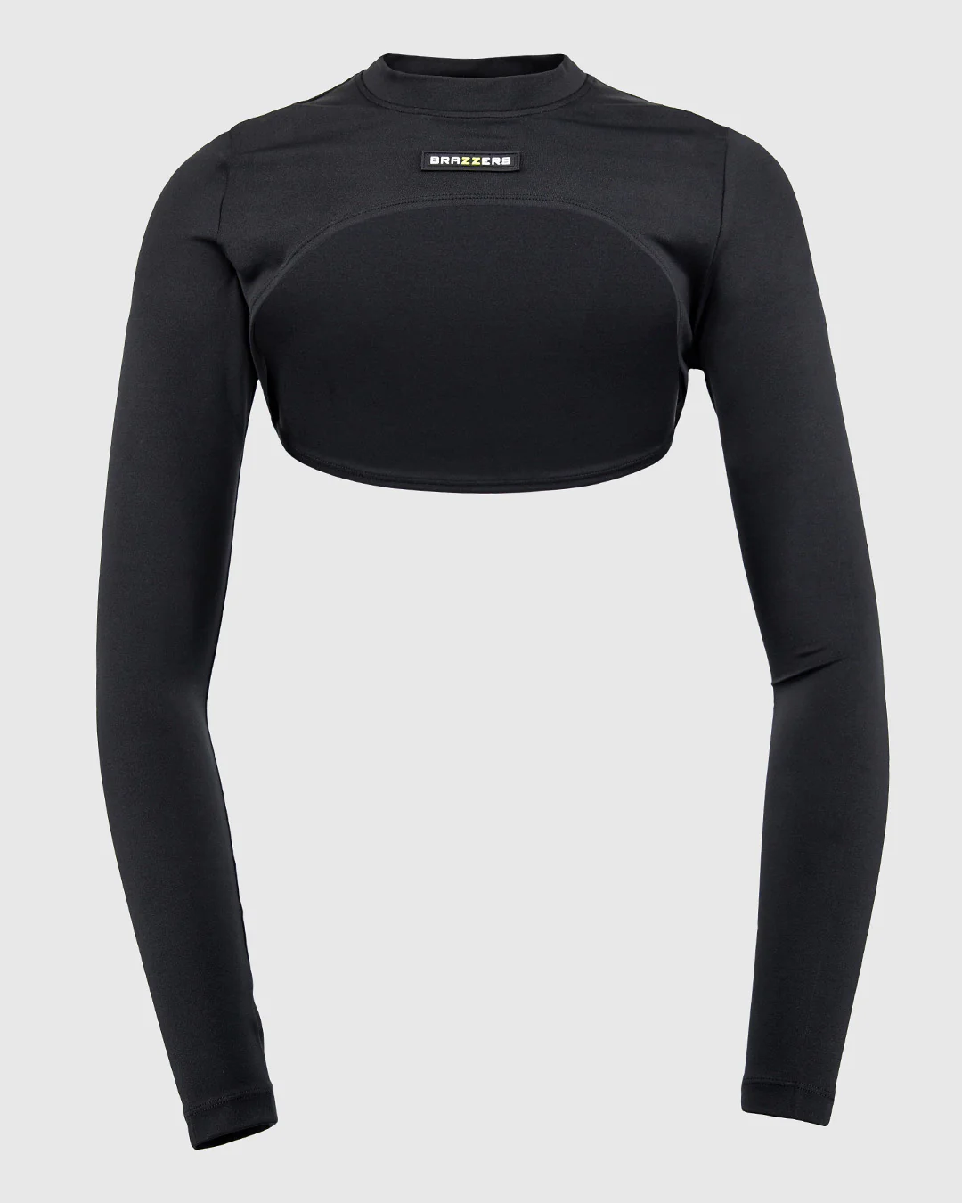 Active Shrug - Image 6
