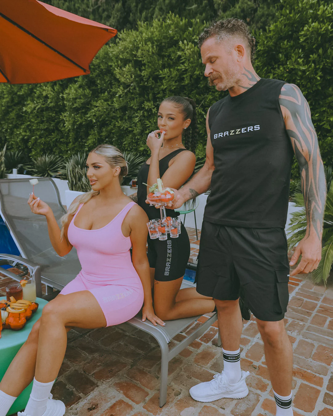 Cargo Shorts - Image 6