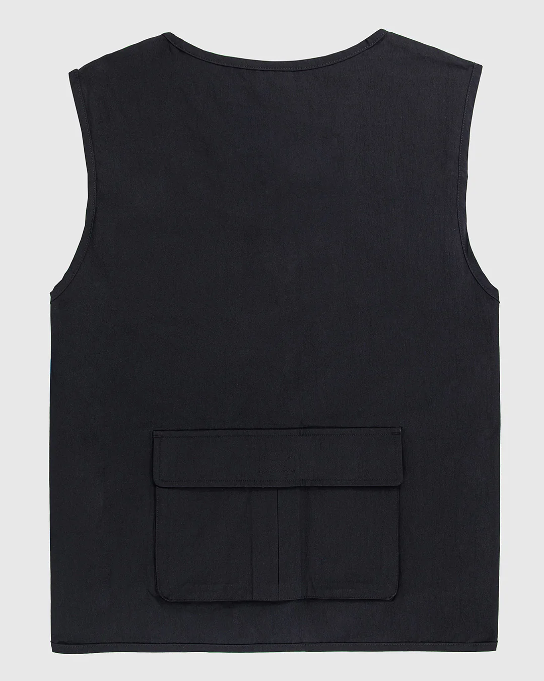 Cargo Vest - Image 4