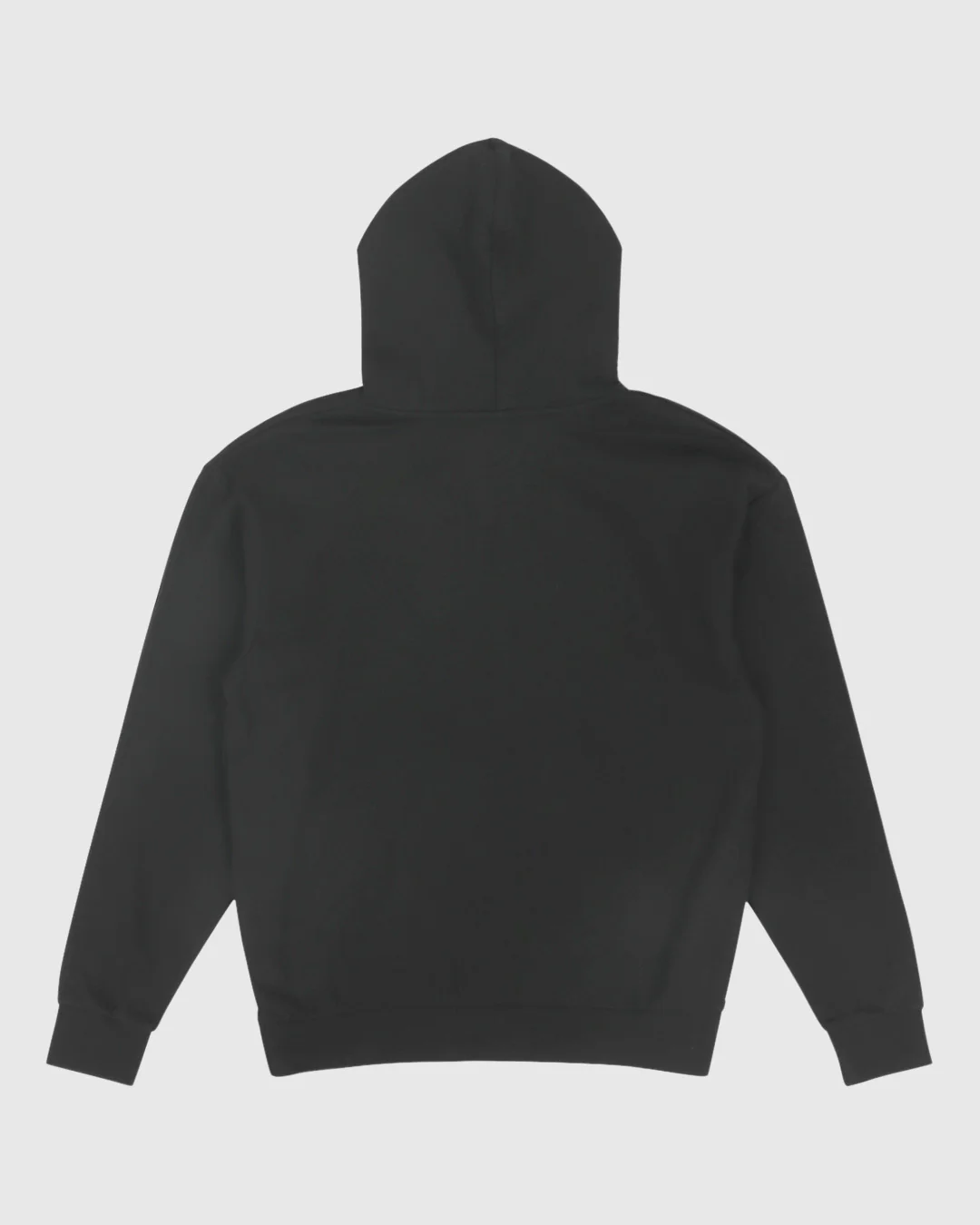 Classic Hoodie - Image 3