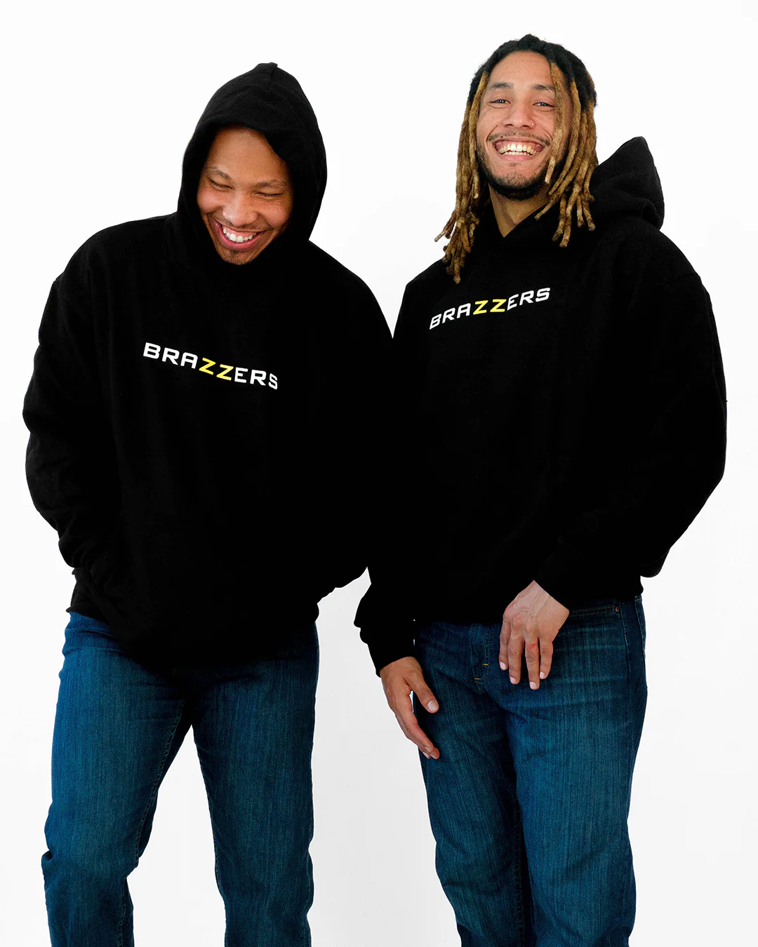 Classic Hoodie - Image 4