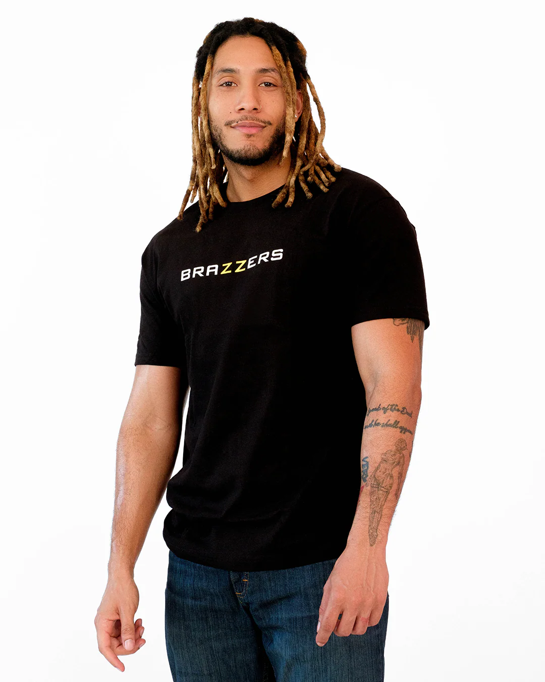Classic T-Shirt - Image 4