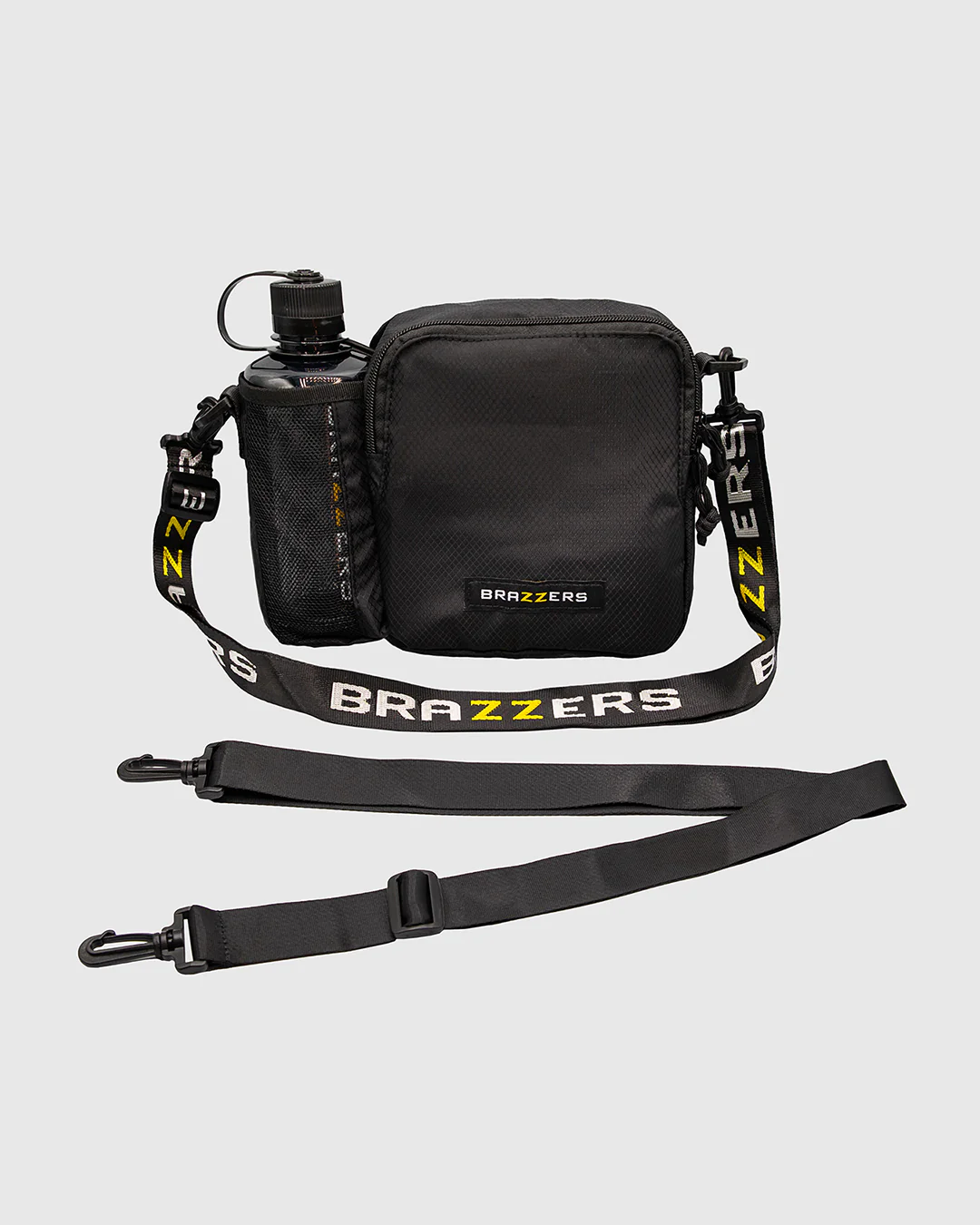 Crossbody Bag & Bottle - Image 6