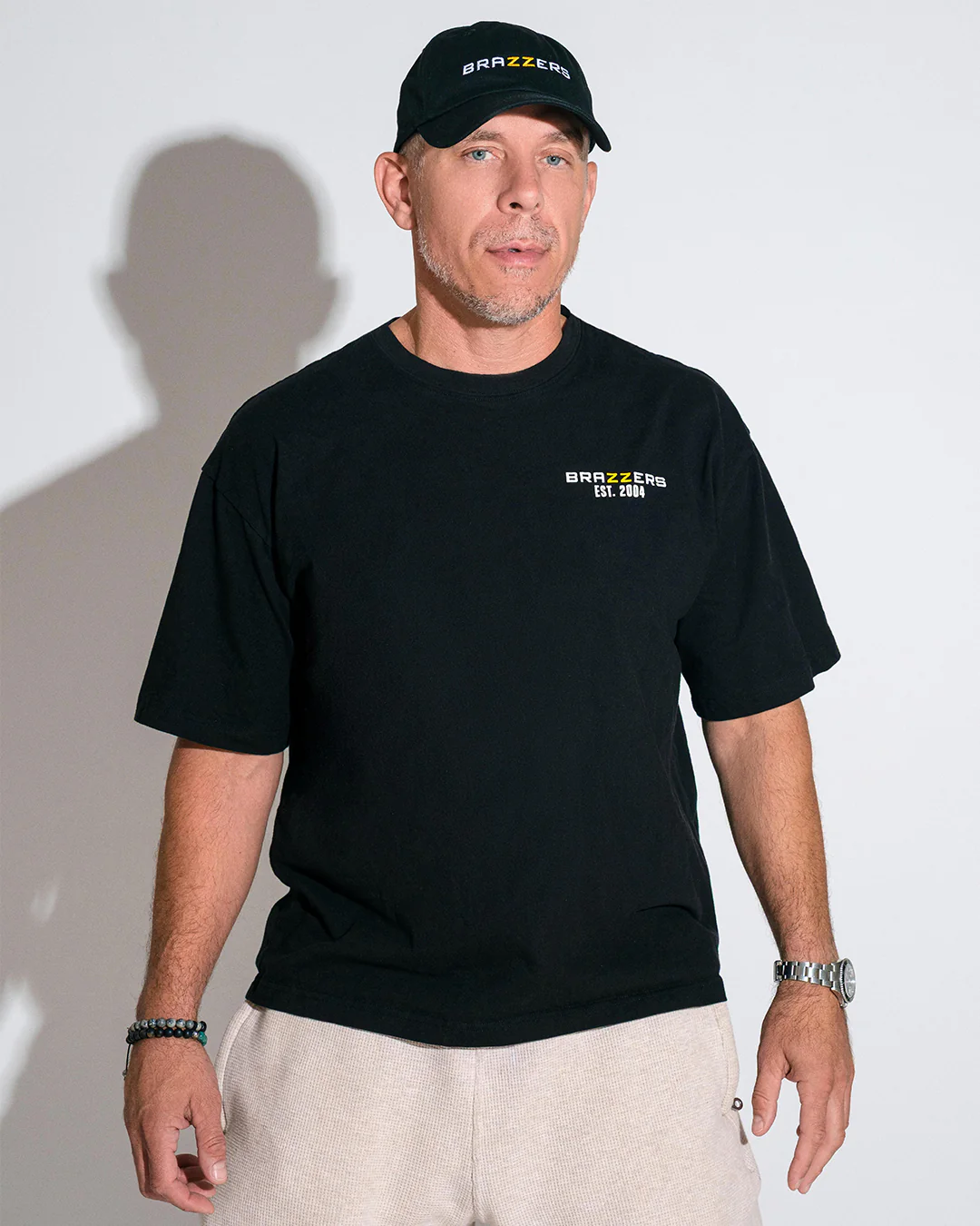 04 Oversized T-Shirt - Image 6