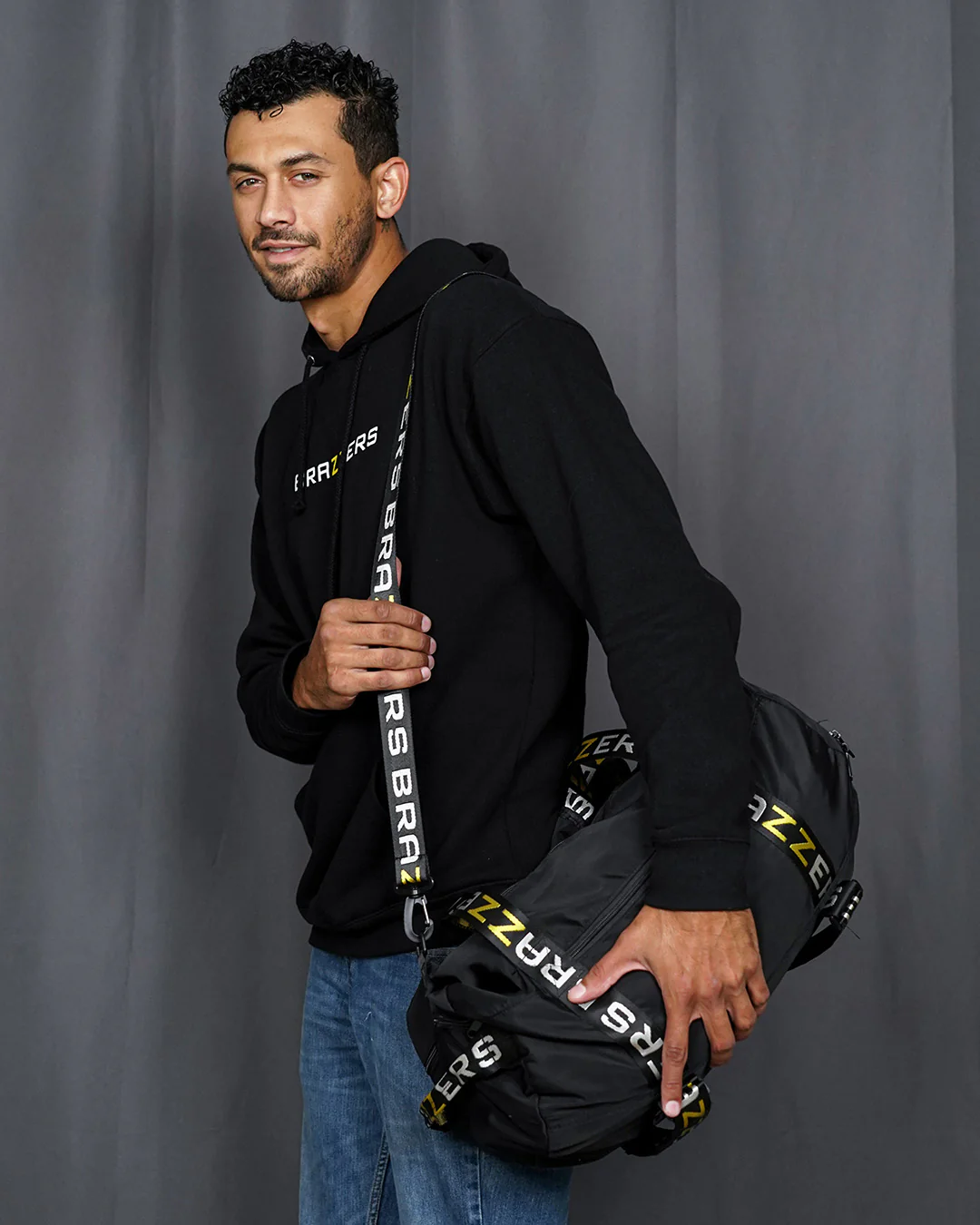 Duffle Bag - Image 3