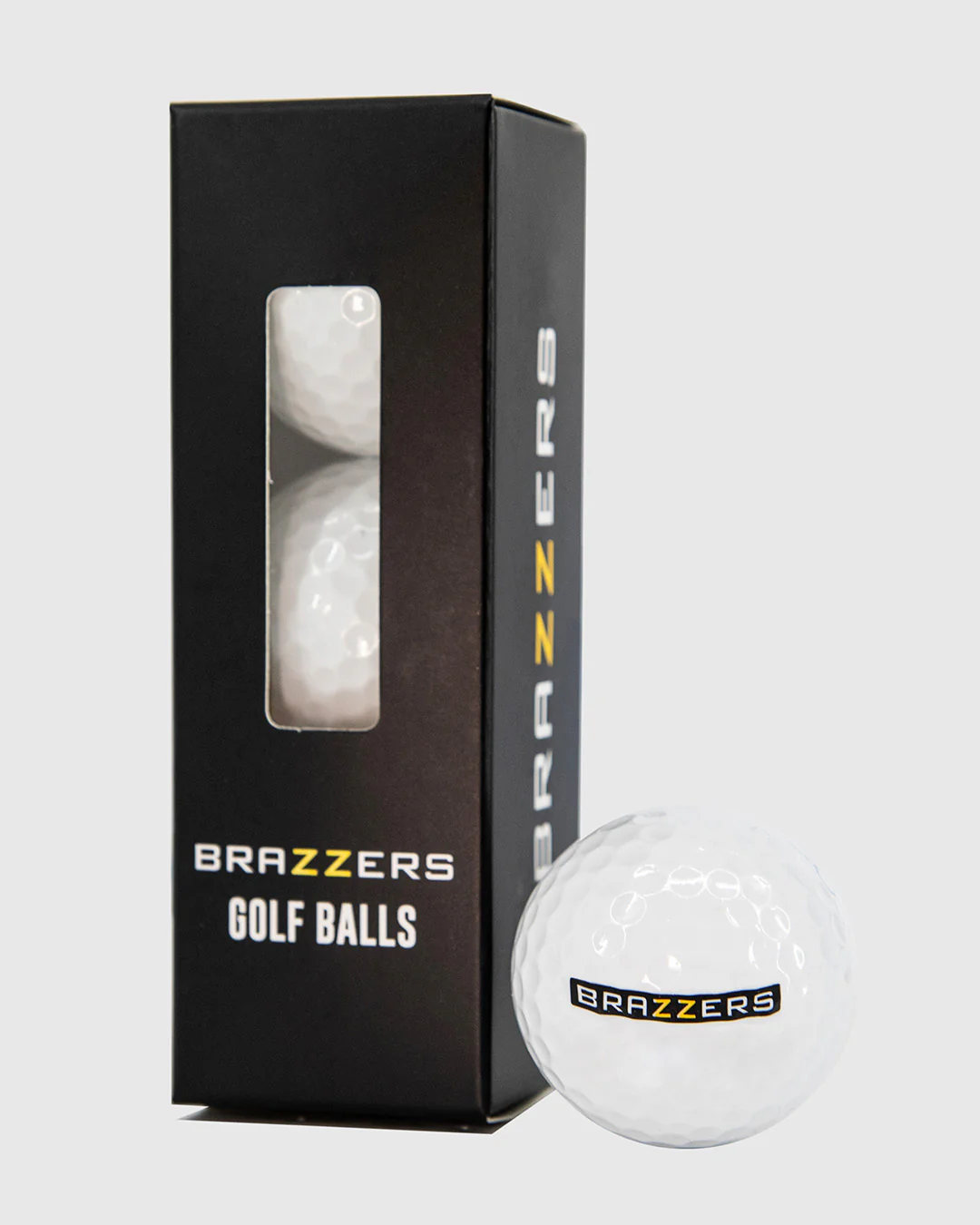Golf Balls - Image 4