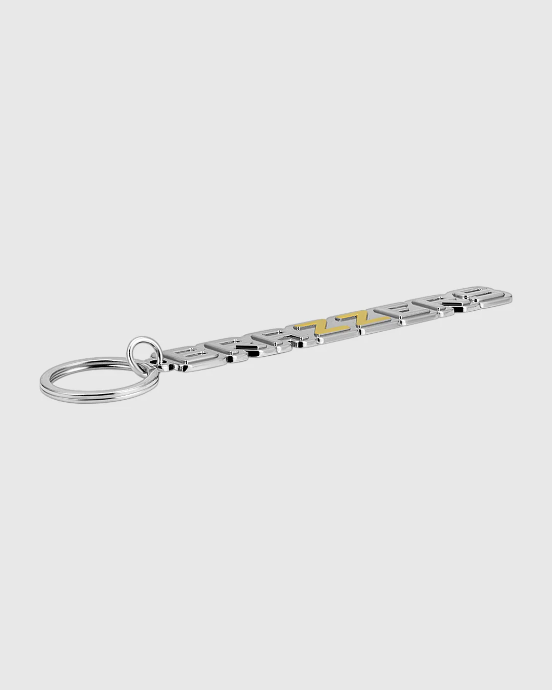 Metal Keychain - Image 2