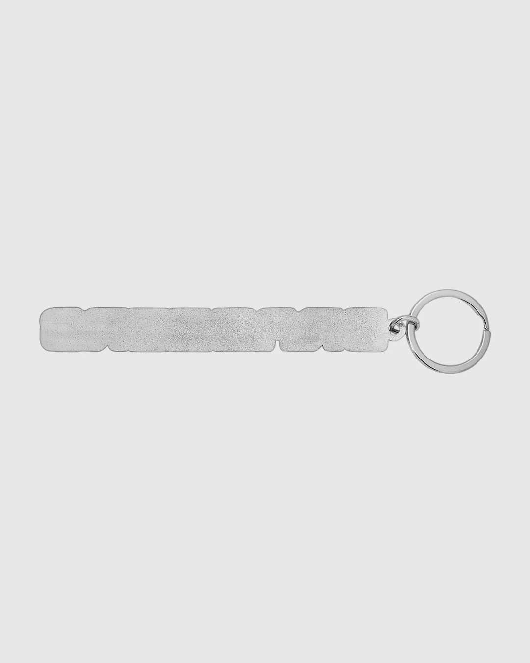 Metal Keychain - Image 3