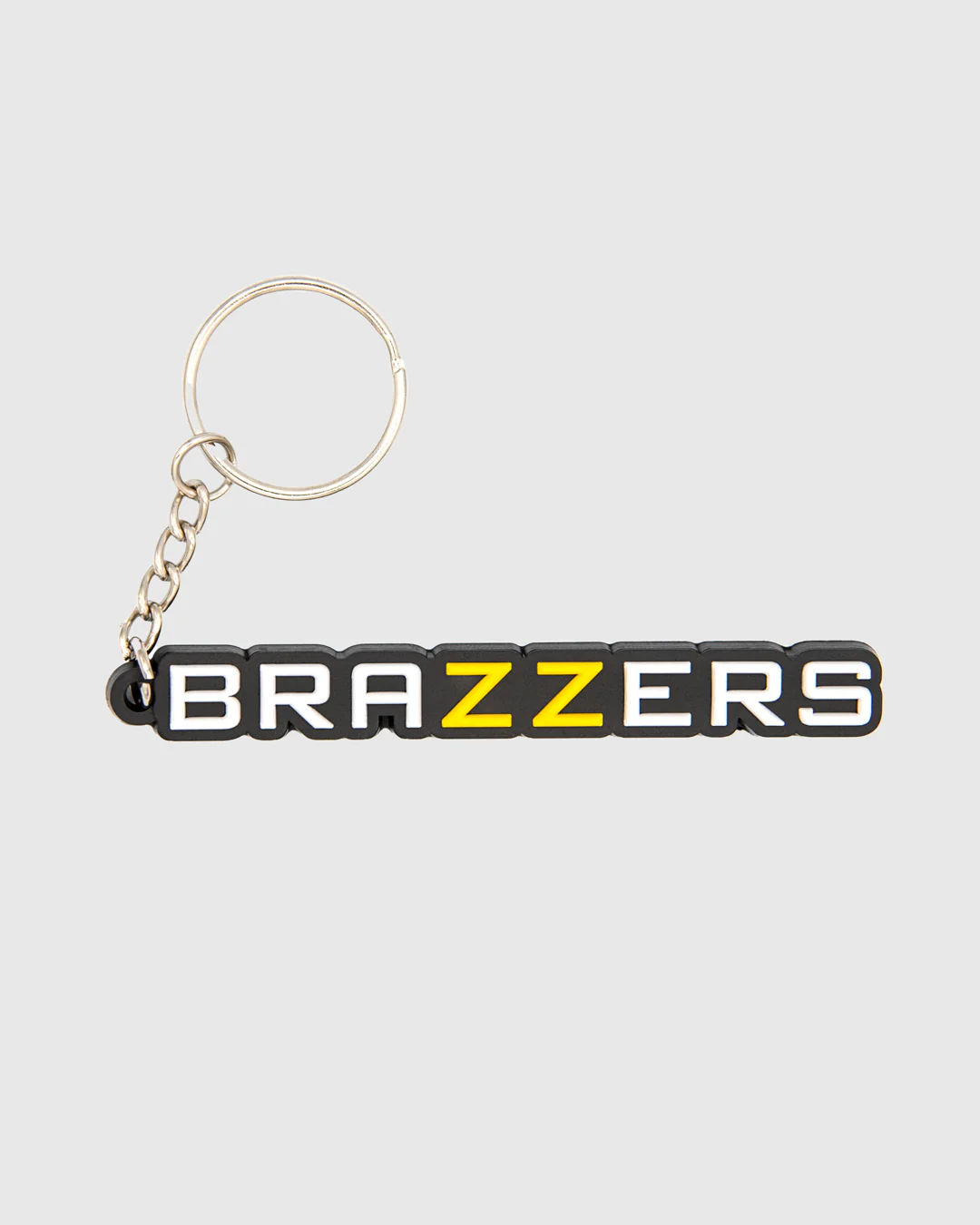 PVC Keychain - Image 2