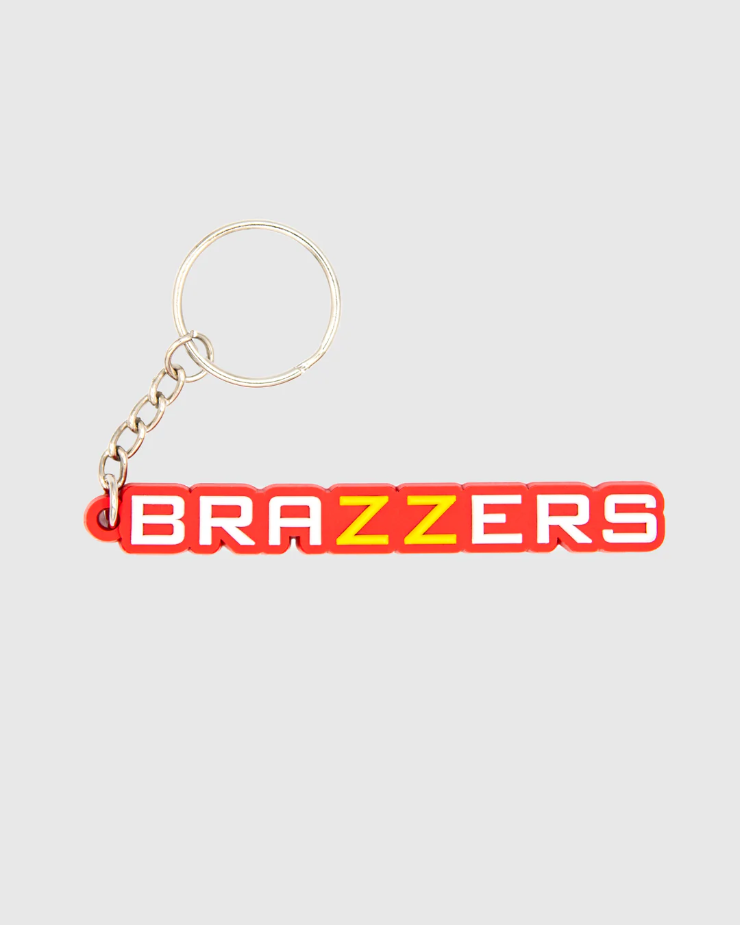 PVC Keychain - Image 3