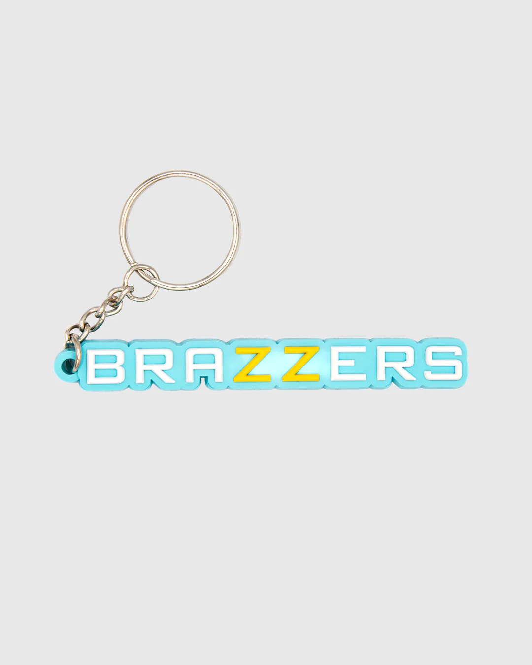 PVC Keychain - Image 4