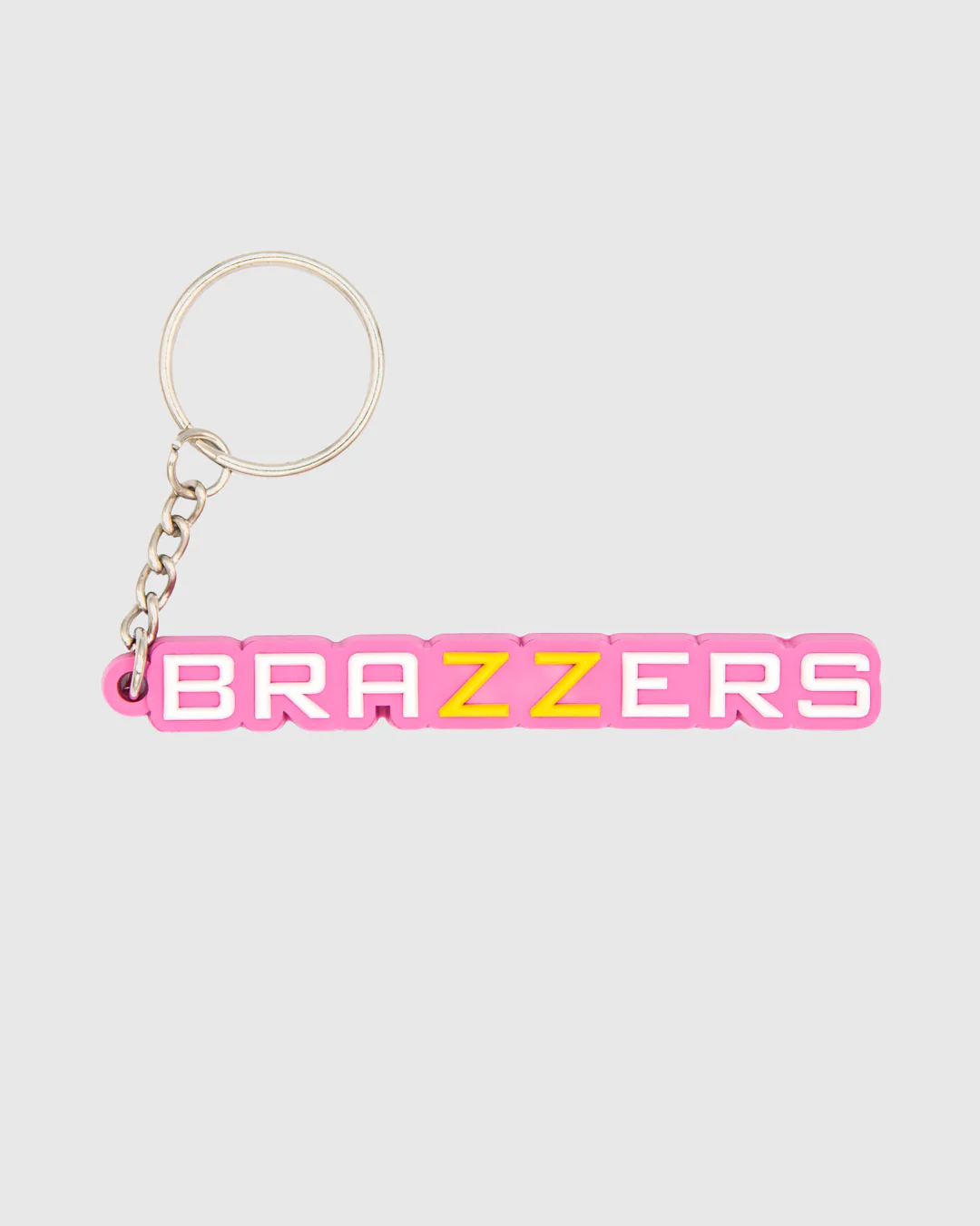 PVC Keychain - Image 5