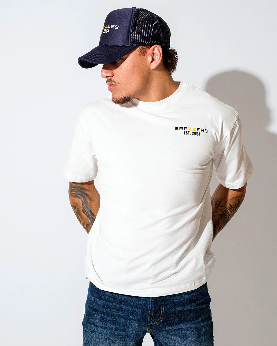 04 Oversized T-Shirt - Image 11