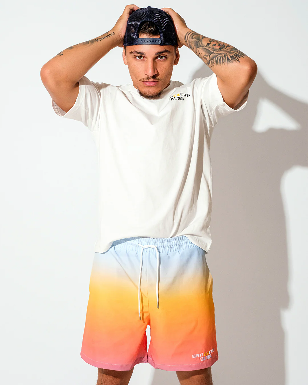 04 Oversized T-Shirt - Image 12