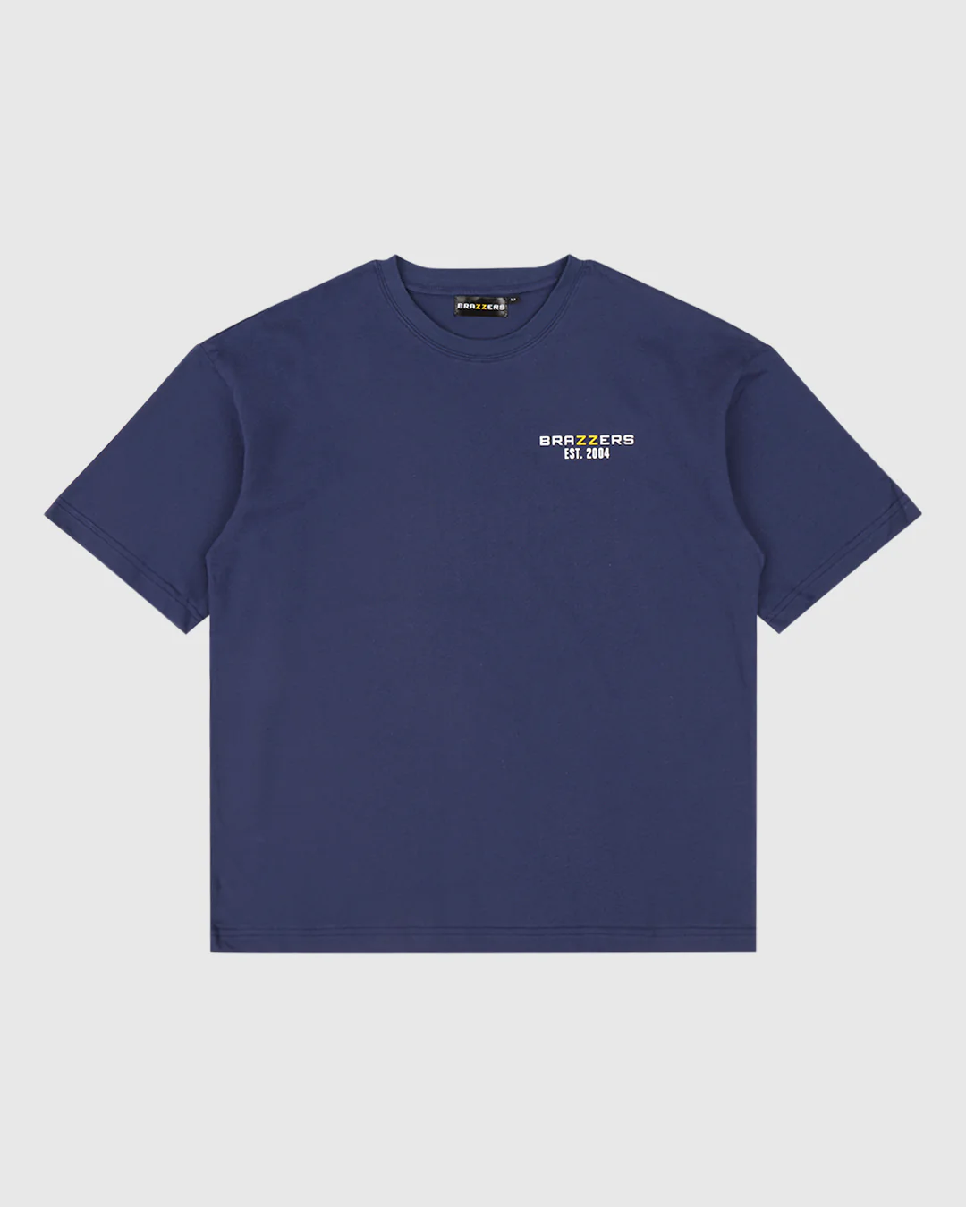 04 Oversized T-Shirt - Image 13