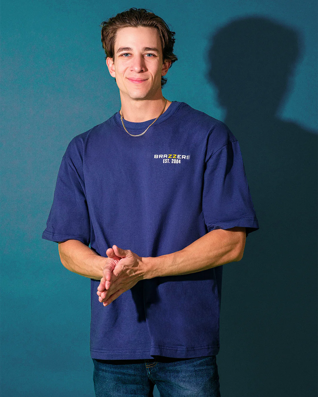 04 Oversized T-Shirt - Image 15