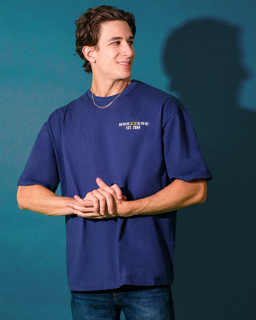 04 Oversized T-Shirt - Image 17