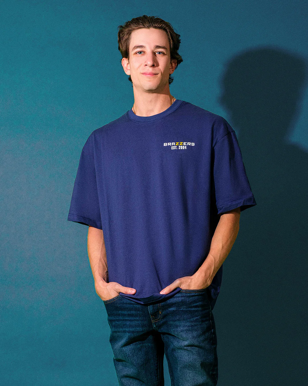04 Oversized T-Shirt - Image 18