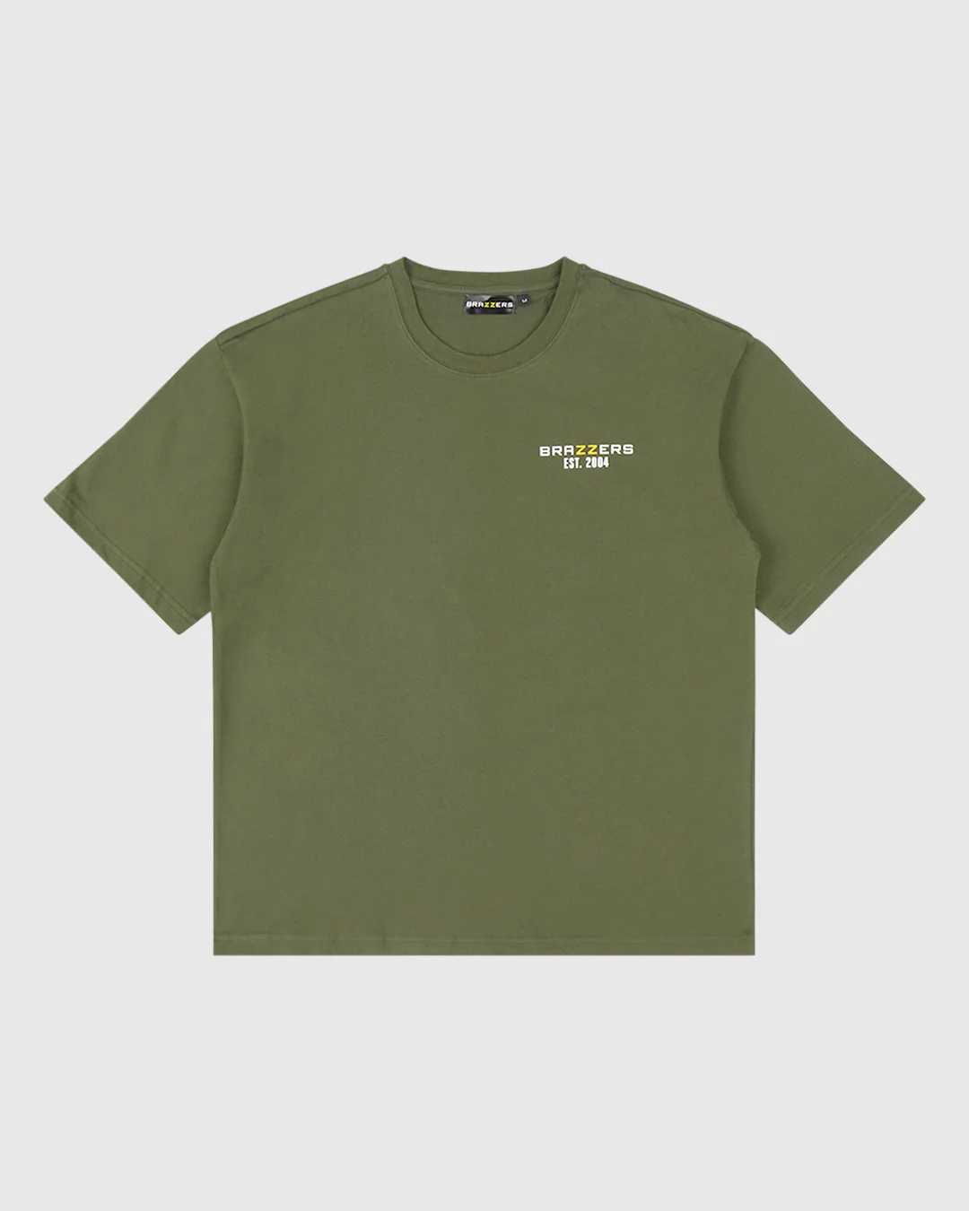04 Oversized T-Shirt - Image 19