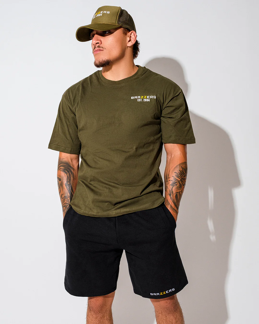 04 Oversized T-Shirt - Image 21