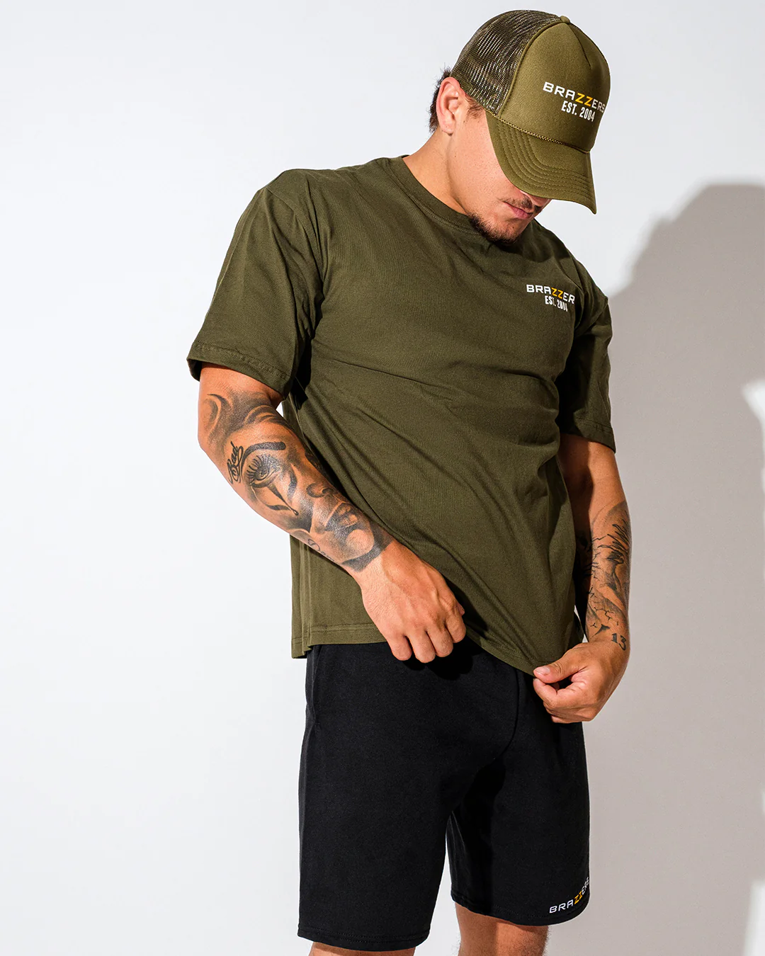 04 Oversized T-Shirt - Image 22