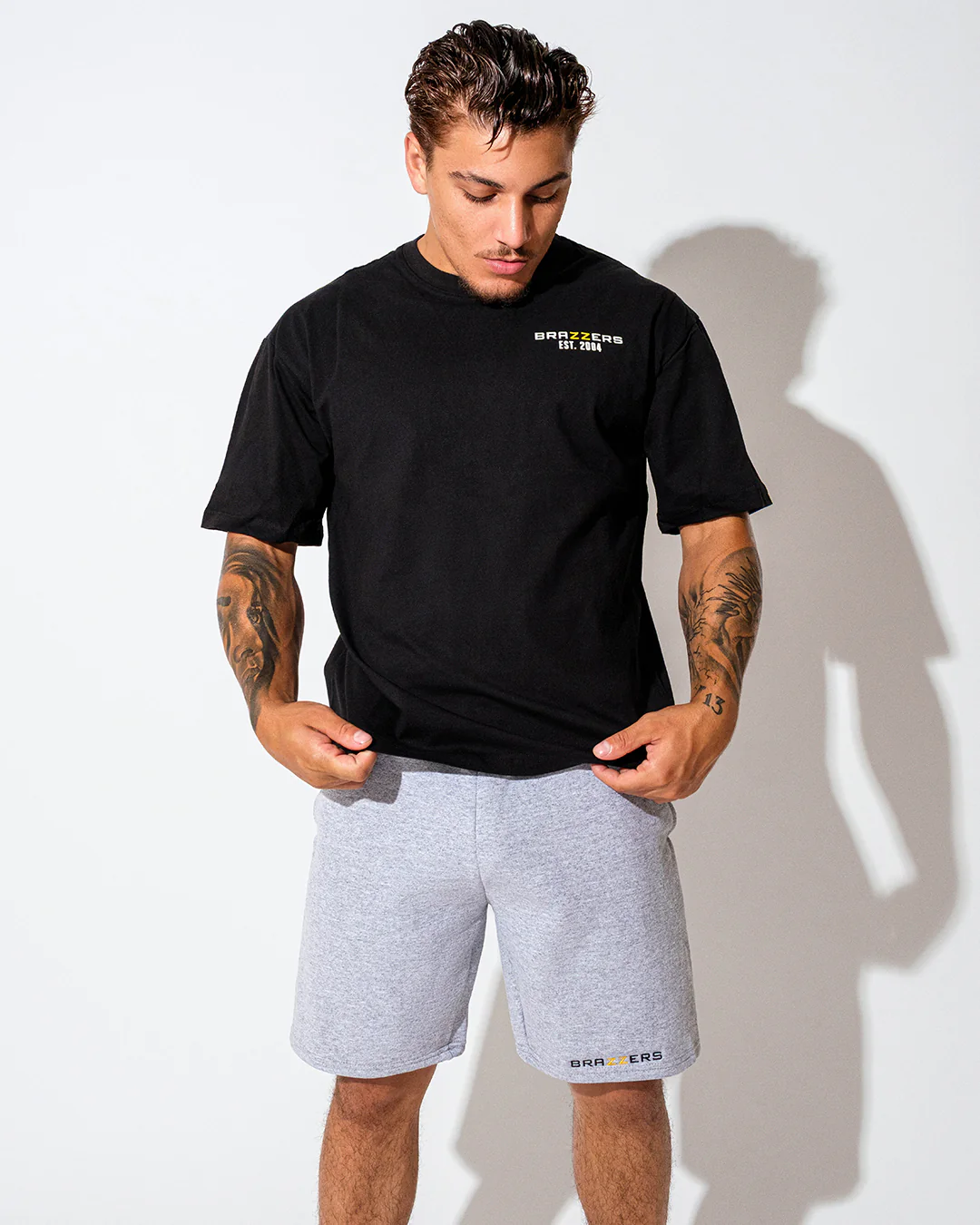 04 Oversized T-Shirt - Image 5
