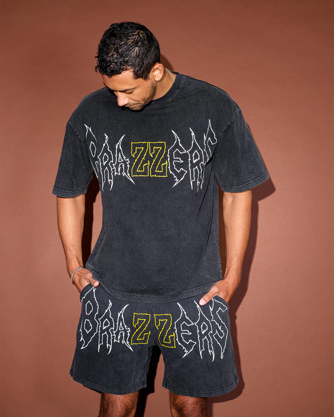 Metal Headzz T-Shirt - Image 8