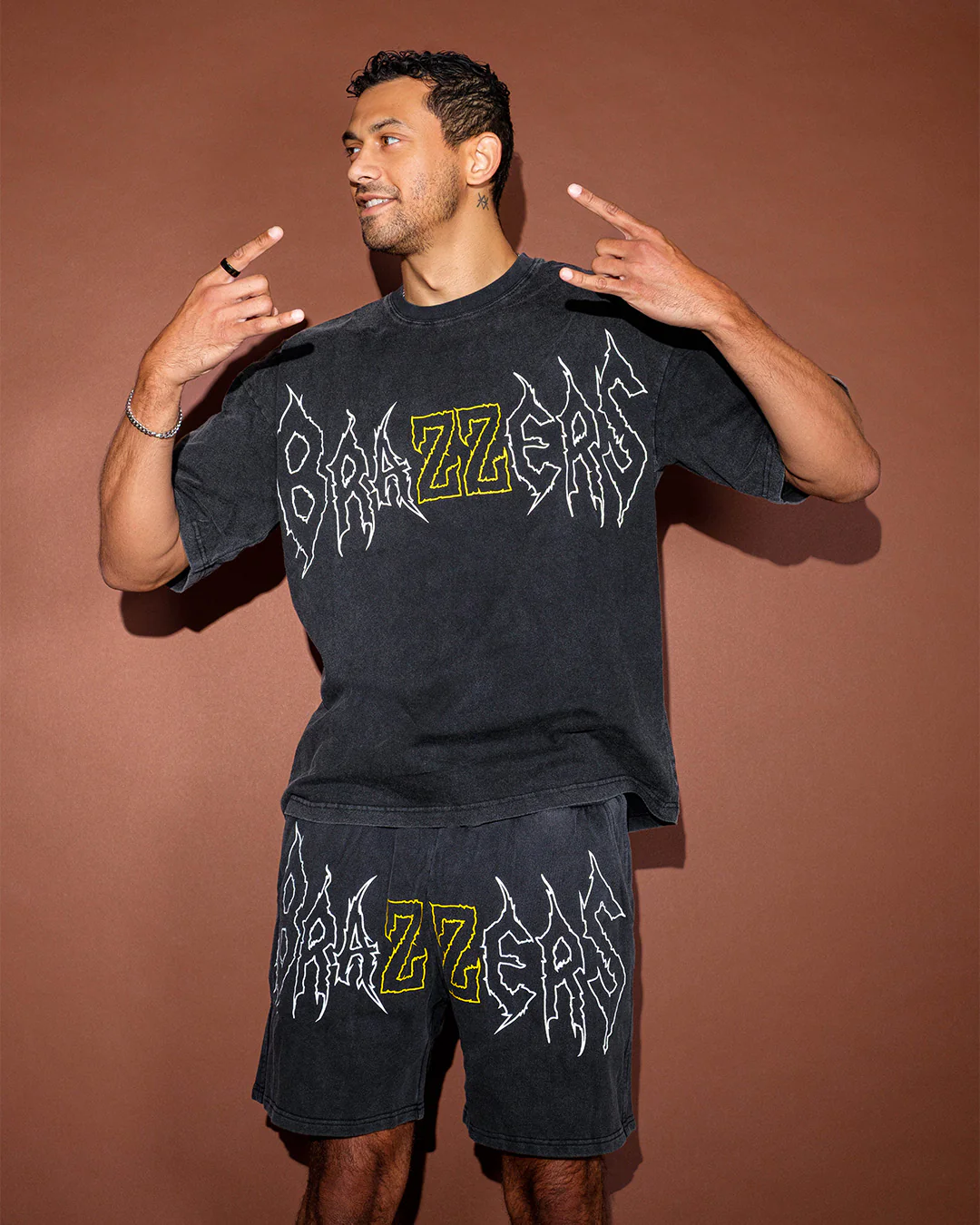 Metal Headzz T-Shirt - Image 5