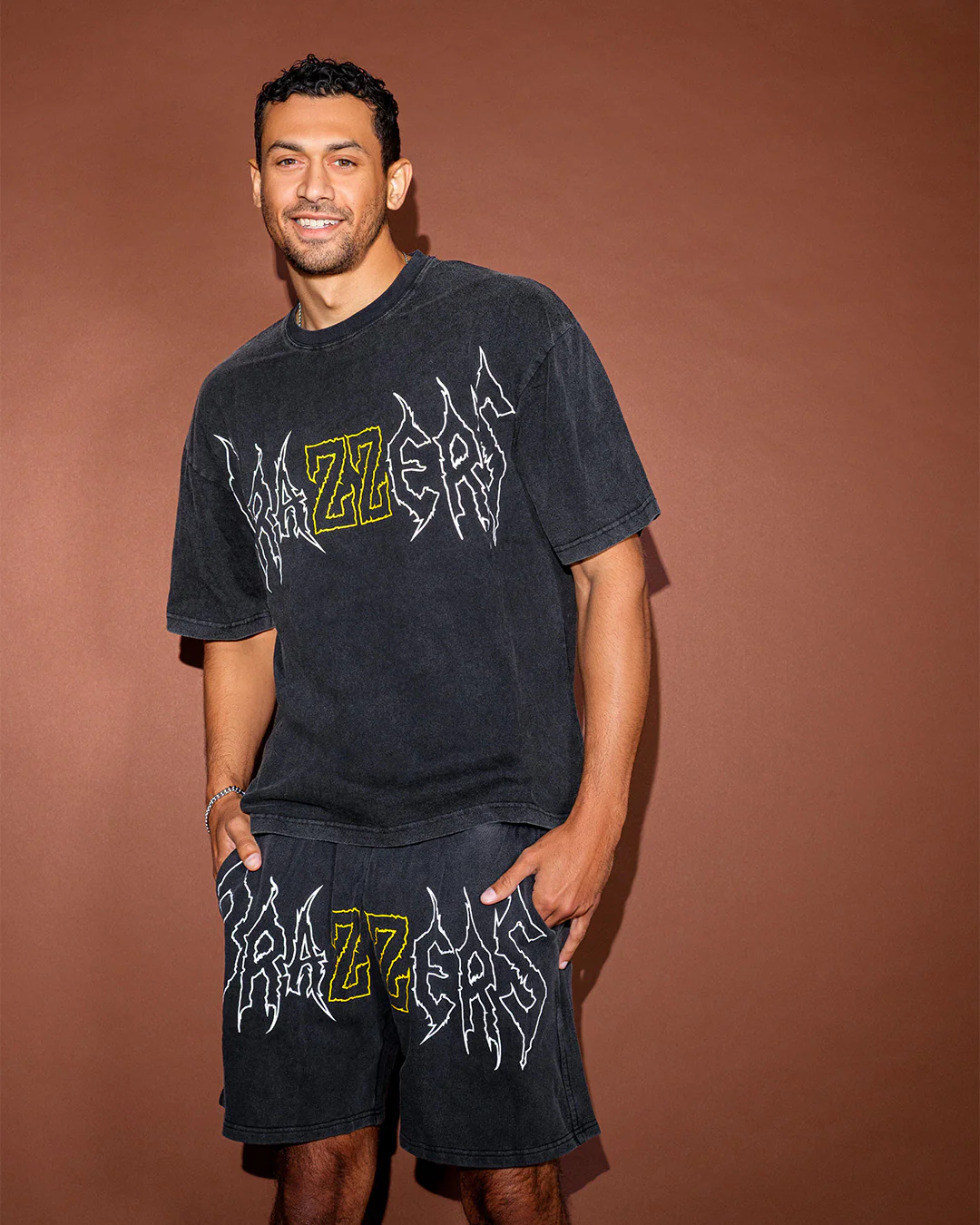Metal Headzz T-Shirt - Image 7