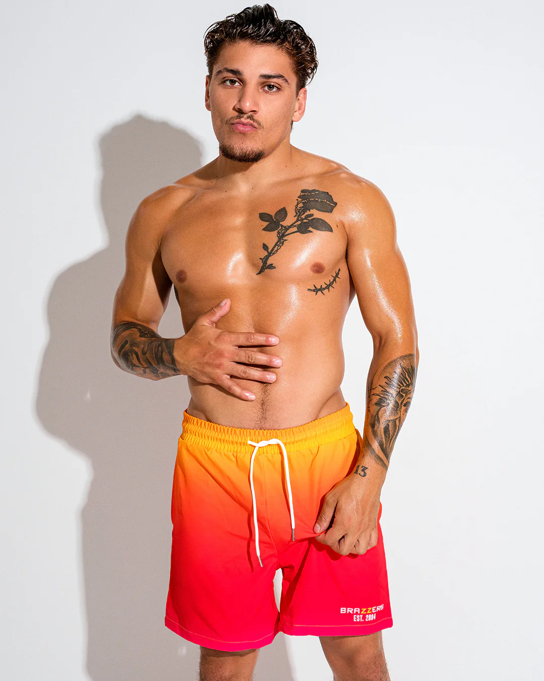 Swim Shorts - Image 10