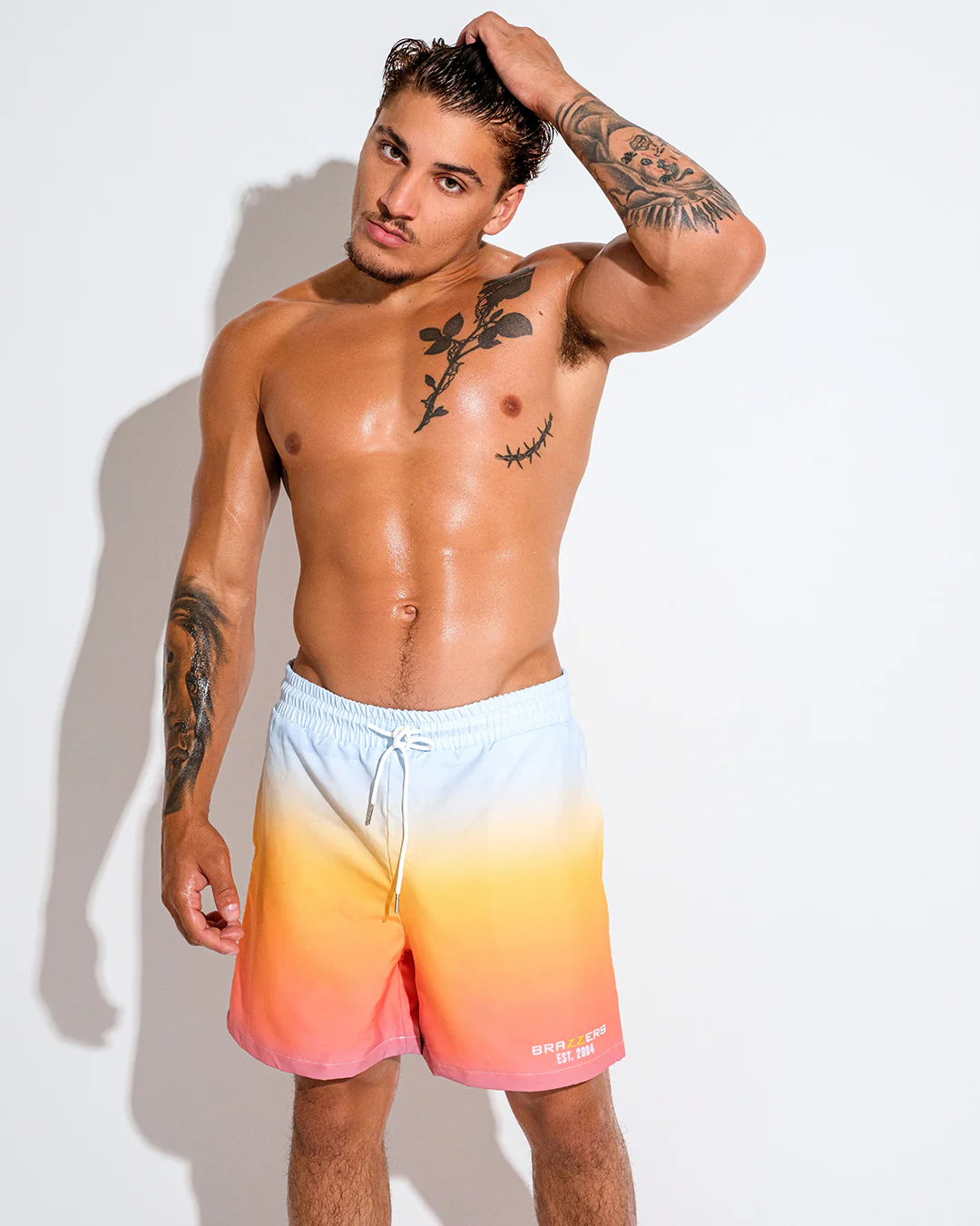 Swim Shorts - Image 2