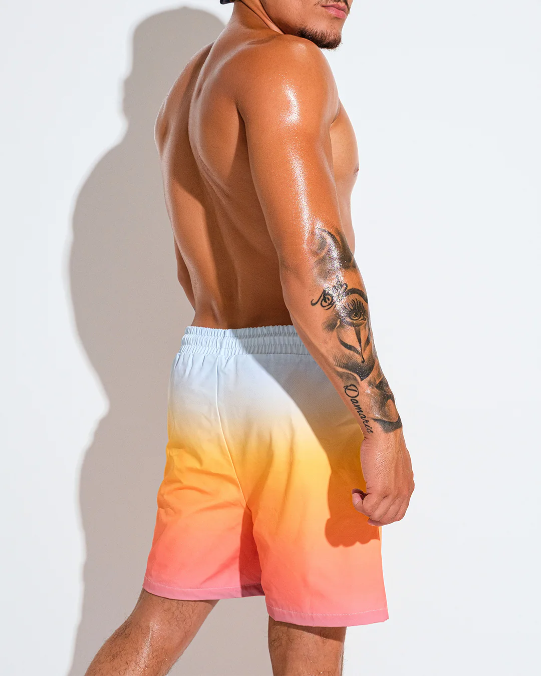 Swim Shorts - Image 4