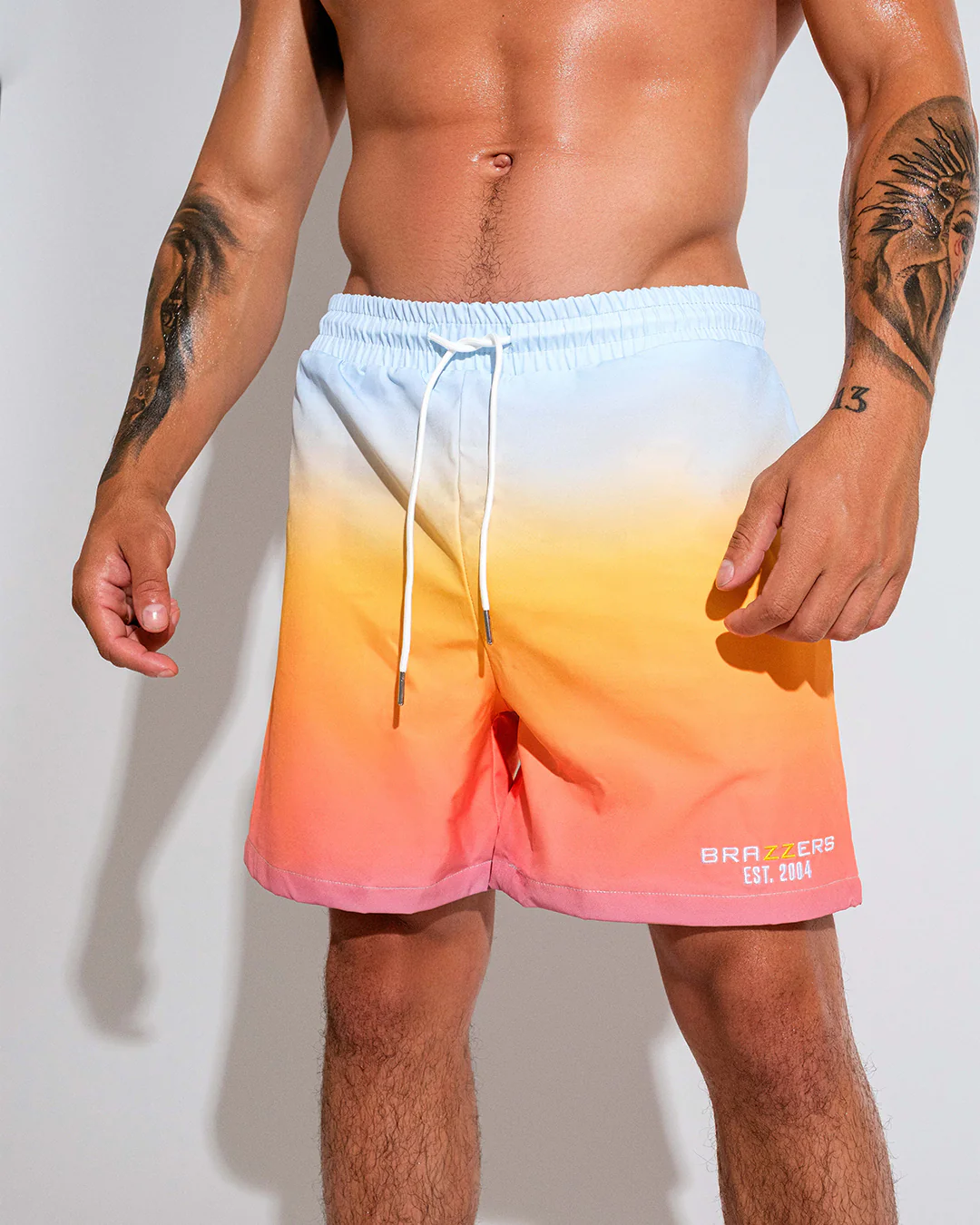 Swim Shorts - Image 6