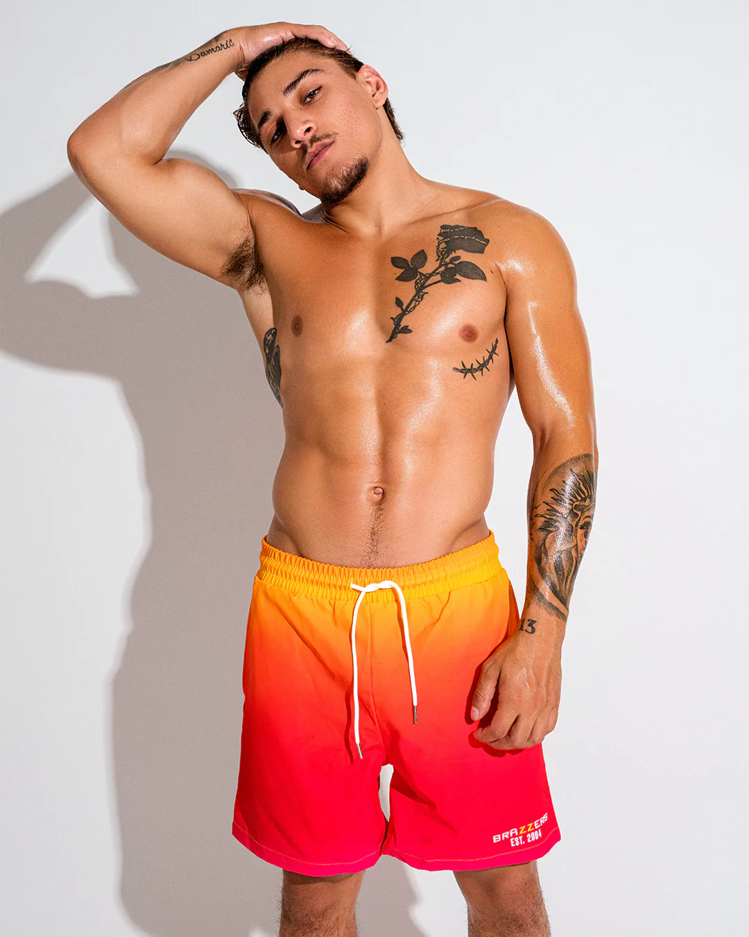 Swim Shorts - Image 4