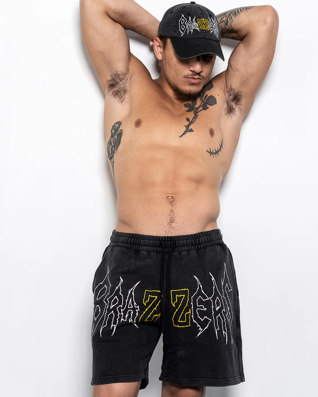 Metal Headzz Dad Cap - Image 10