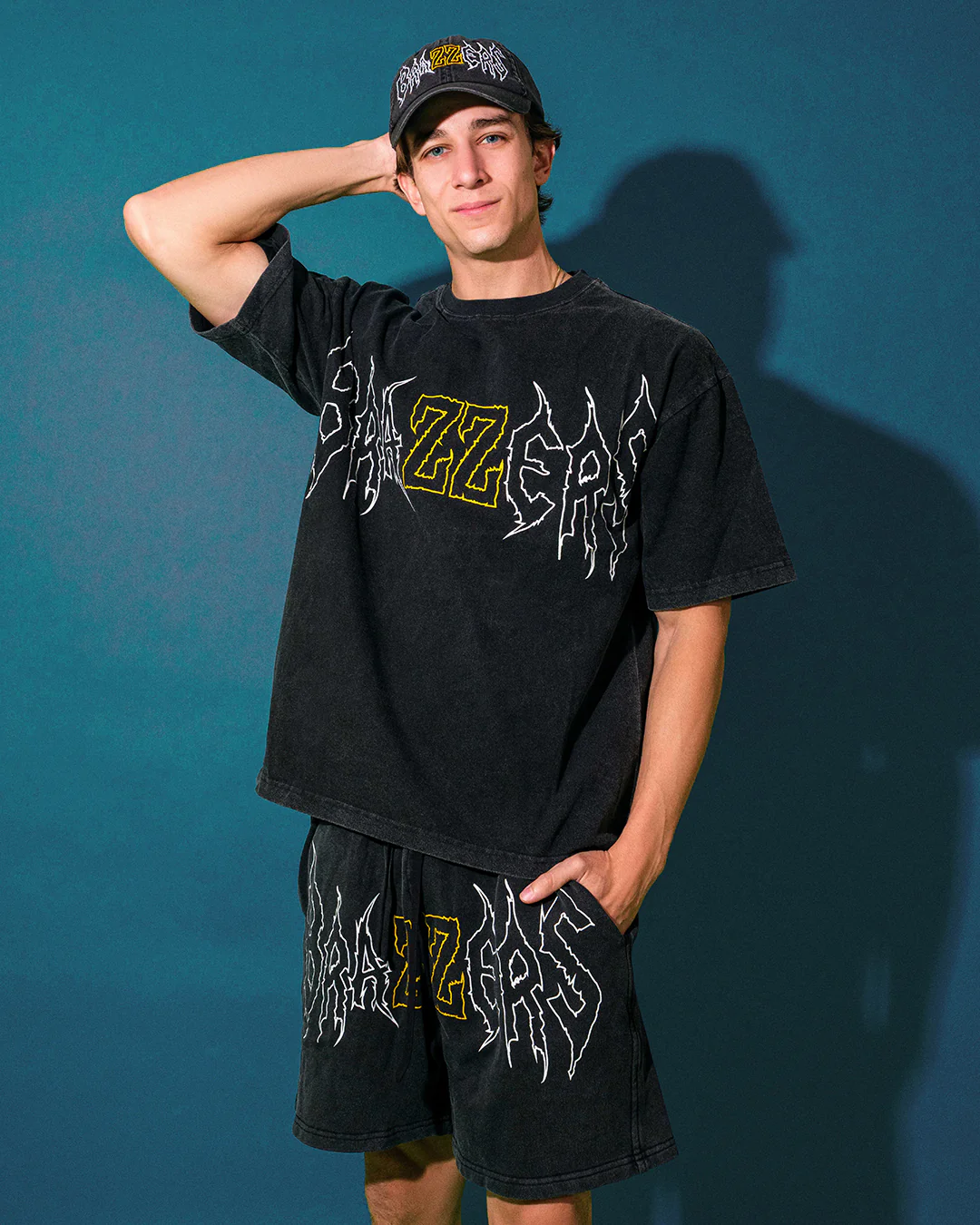 Metal Headzz Dad Cap - Image 13