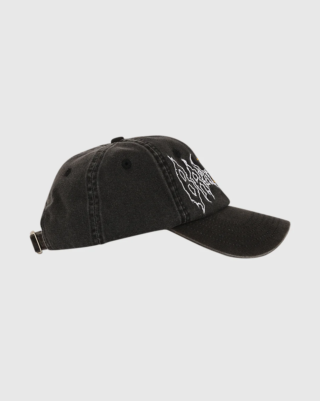Metal Headzz Dad Cap - Image 4