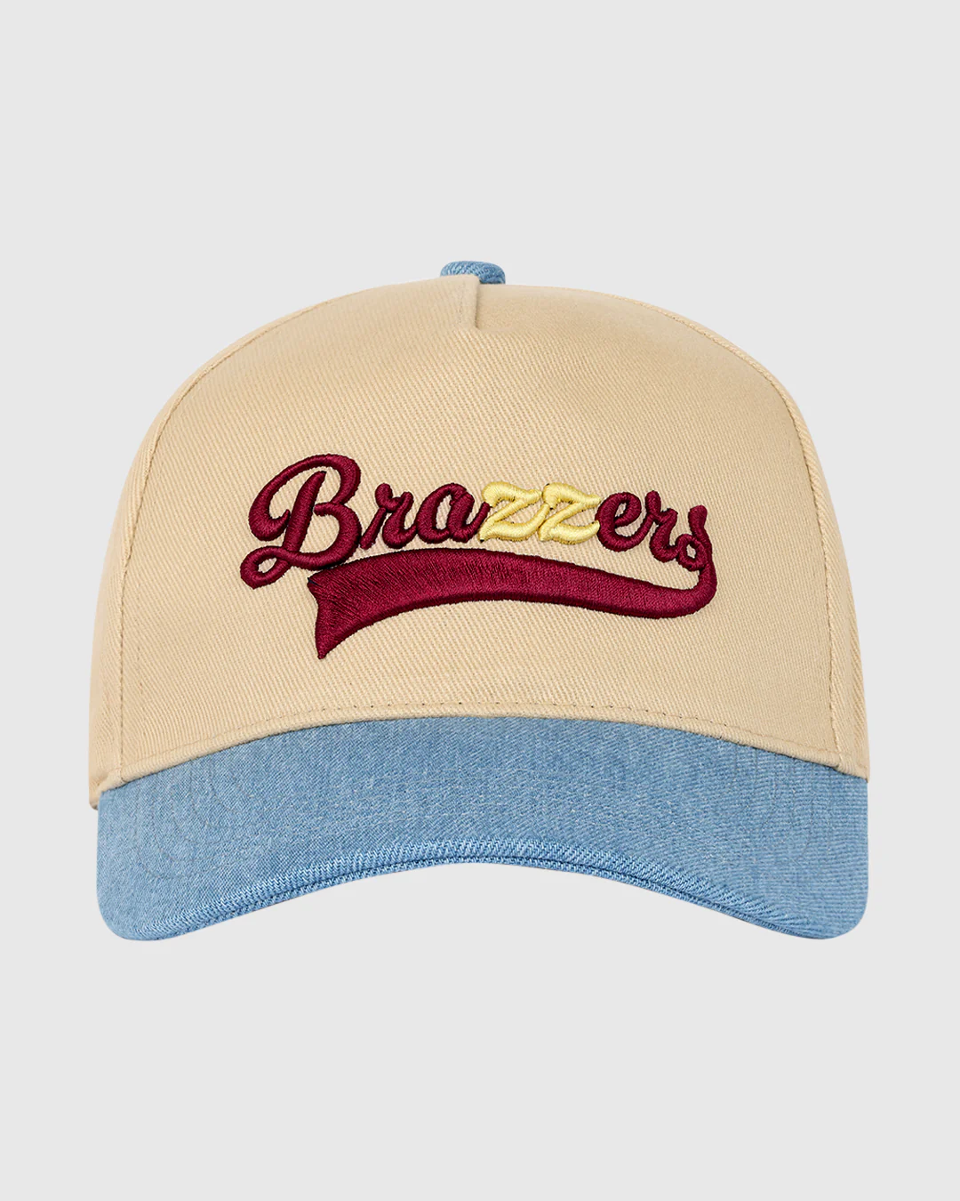 Mid Profile Baseball Cap - Image 6