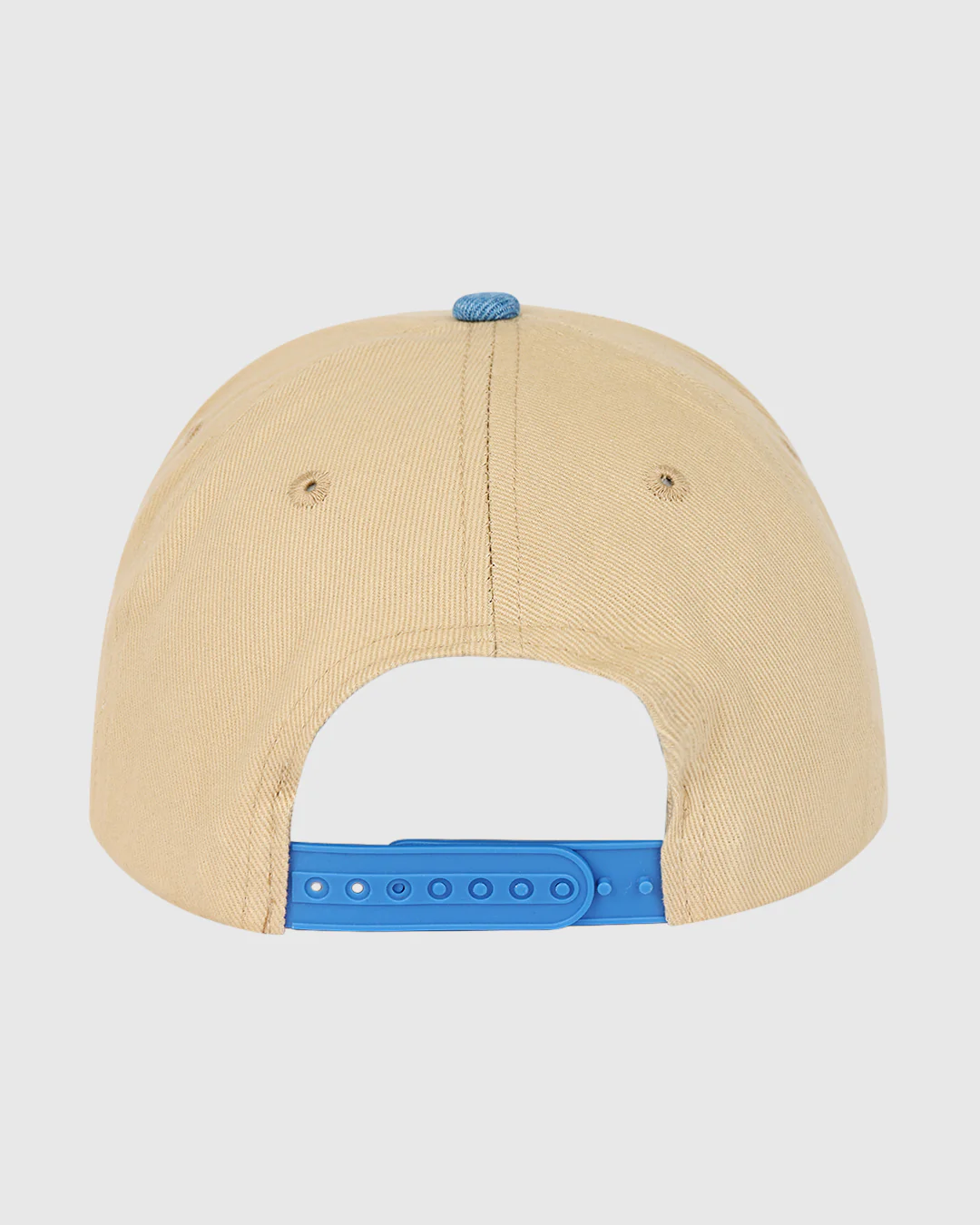 Mid Profile Baseball Cap - Image 8