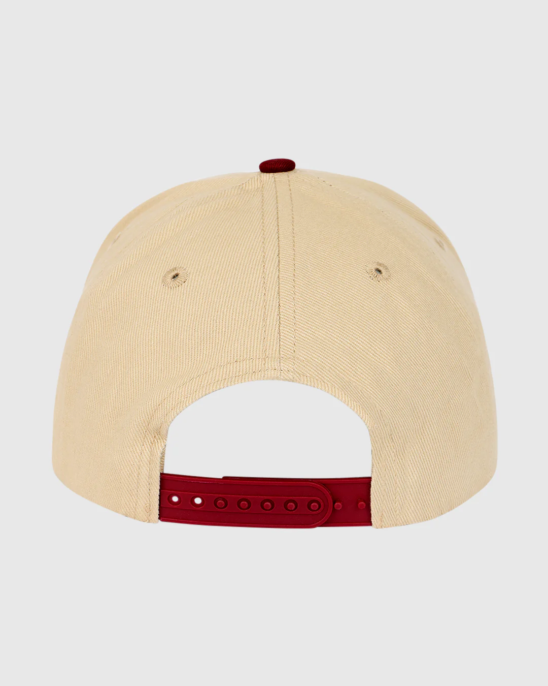 Mid Profile Baseball Cap - Image 4