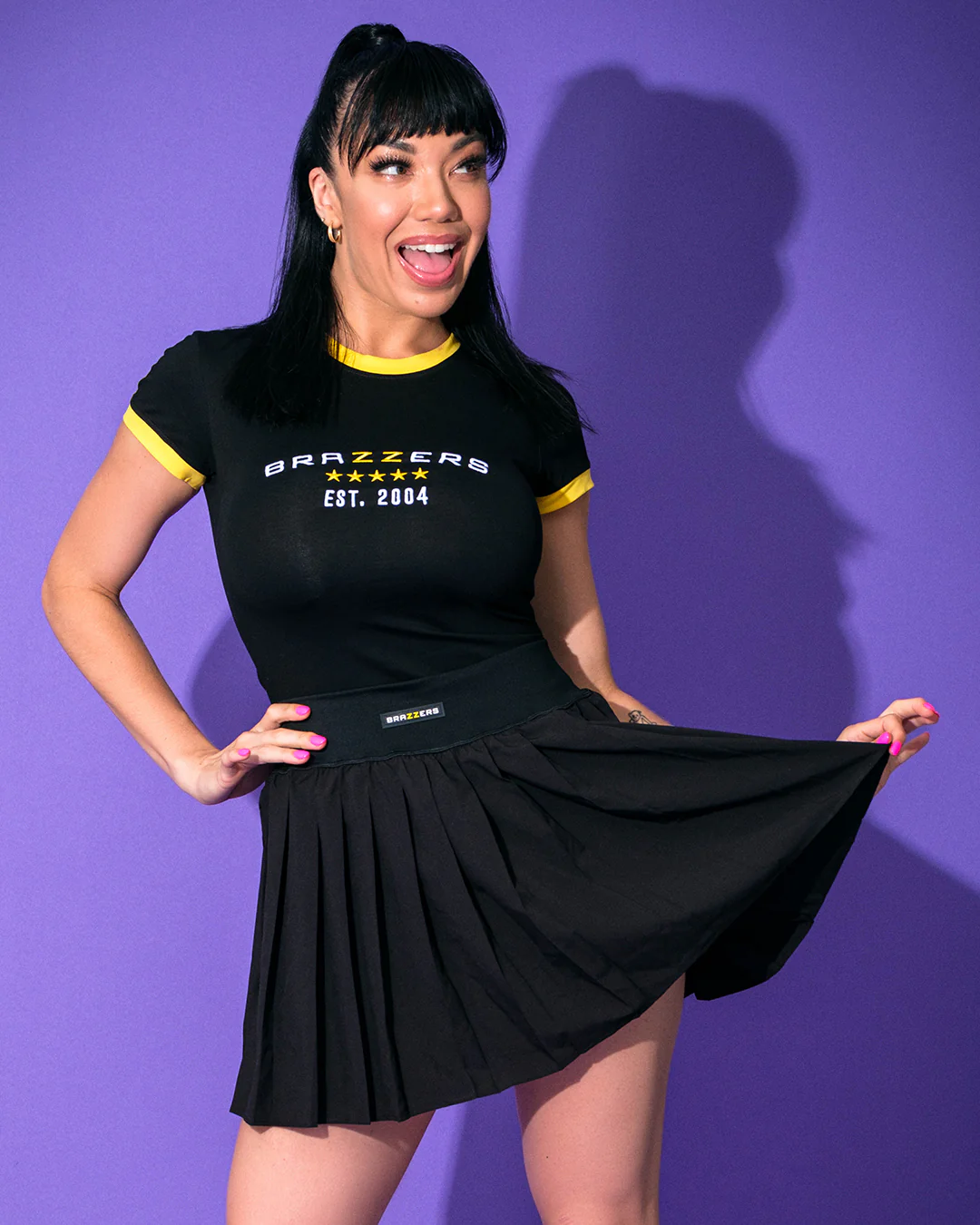 Pleated Skirt - Image 7