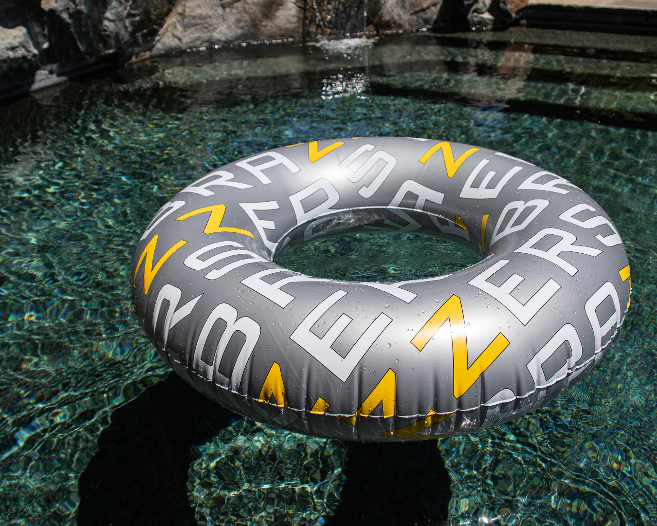 Pool Tube Ring - Image 7